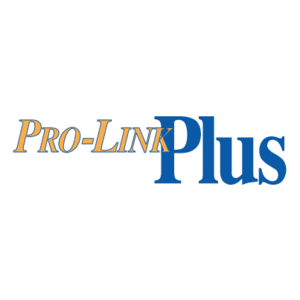 Pro-Link Plus Logo