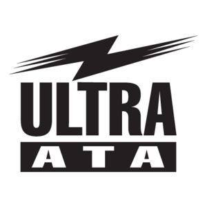 Ultra ATA Logo