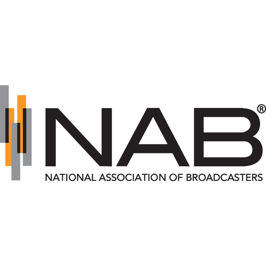 National Association of Broadcasters logo, Vector Logo of National