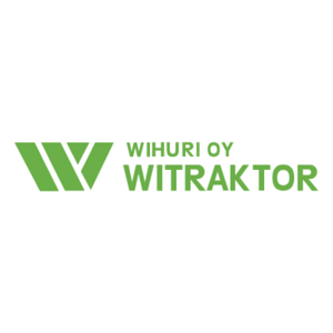 Witraktor Logo