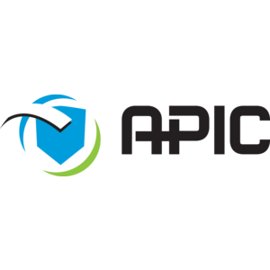 APIC logo Logo
