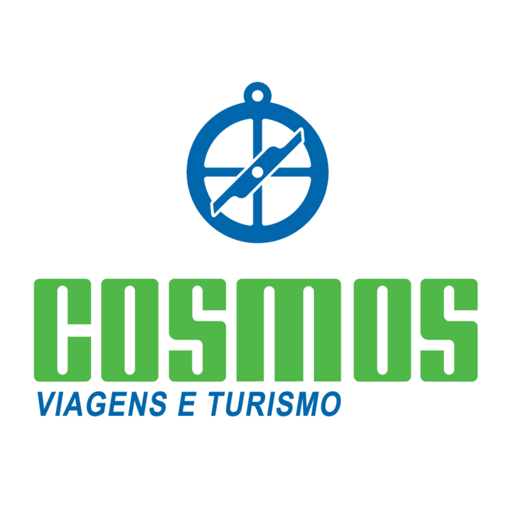 Cosmos,Agencia,de,Viagens