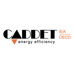 CADDET Energy Efficiency Logo