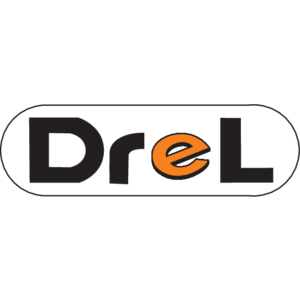 Drel Logo