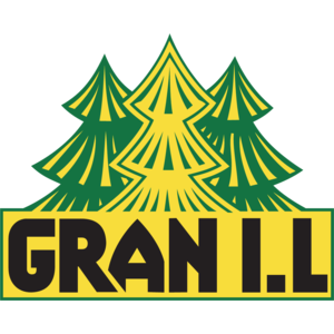 Logo, Sports, Norway, Gran IL