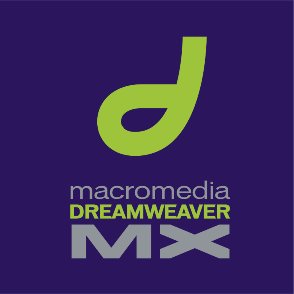 Macromedia,Dreamweaver,MX