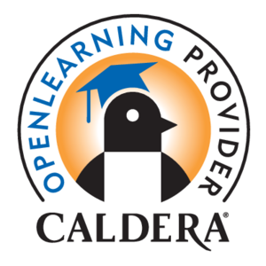 Caldera OpenLearning Provider Logo