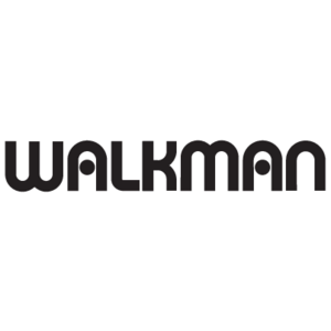 Walkman(19) Logo