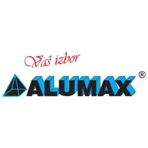 Alumax Logo