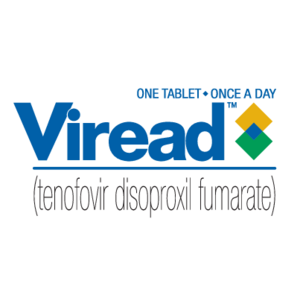 Viread Logo