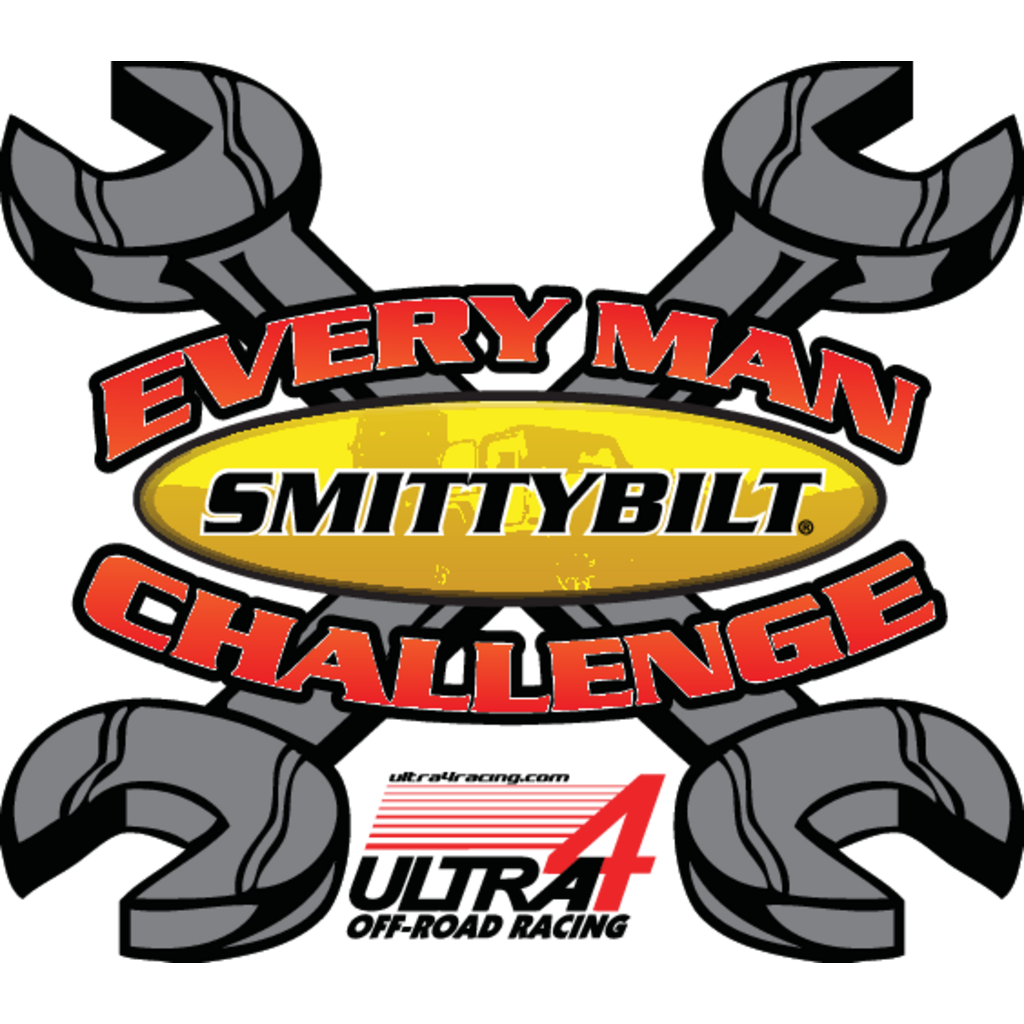 Smittybilt, Every Man, Challenge