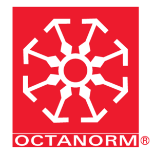 Octanorm Vertriebs GmbH Logo