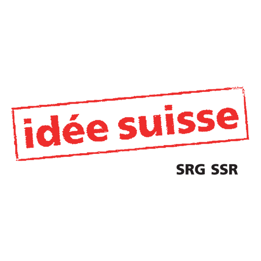 SRG,SSR,Idee,Suisse(144)