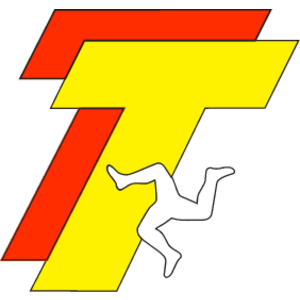 TT Isle of man Logo
