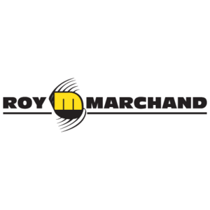 Roy Marchand Logo