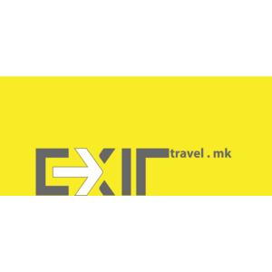 Exit Travel Logo