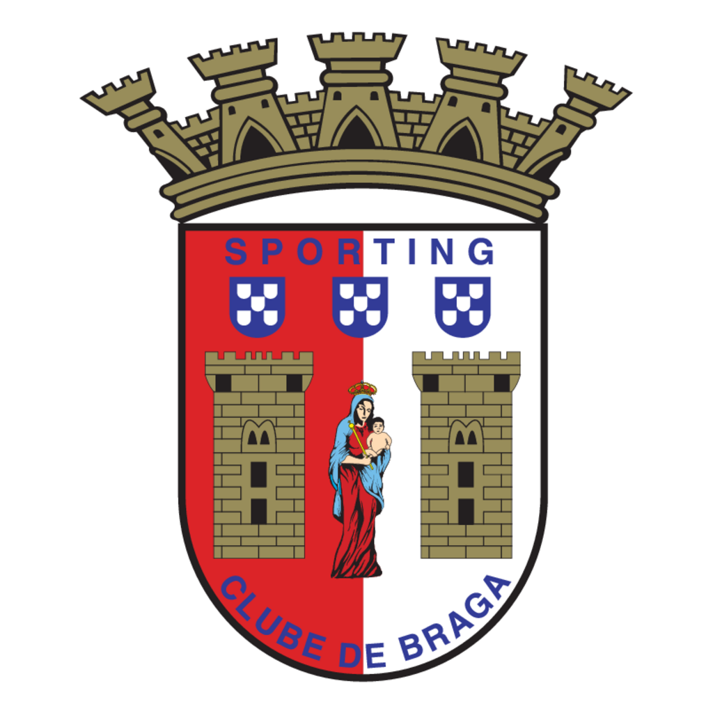 Sporting,Clube,de,Braga