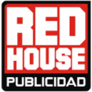 Red,House,Publicidad
