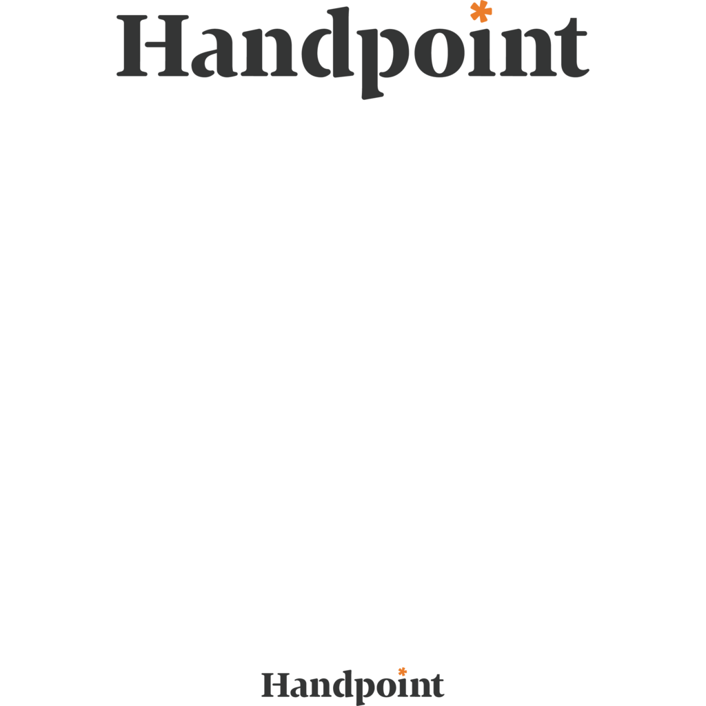 Handpoint, Business 