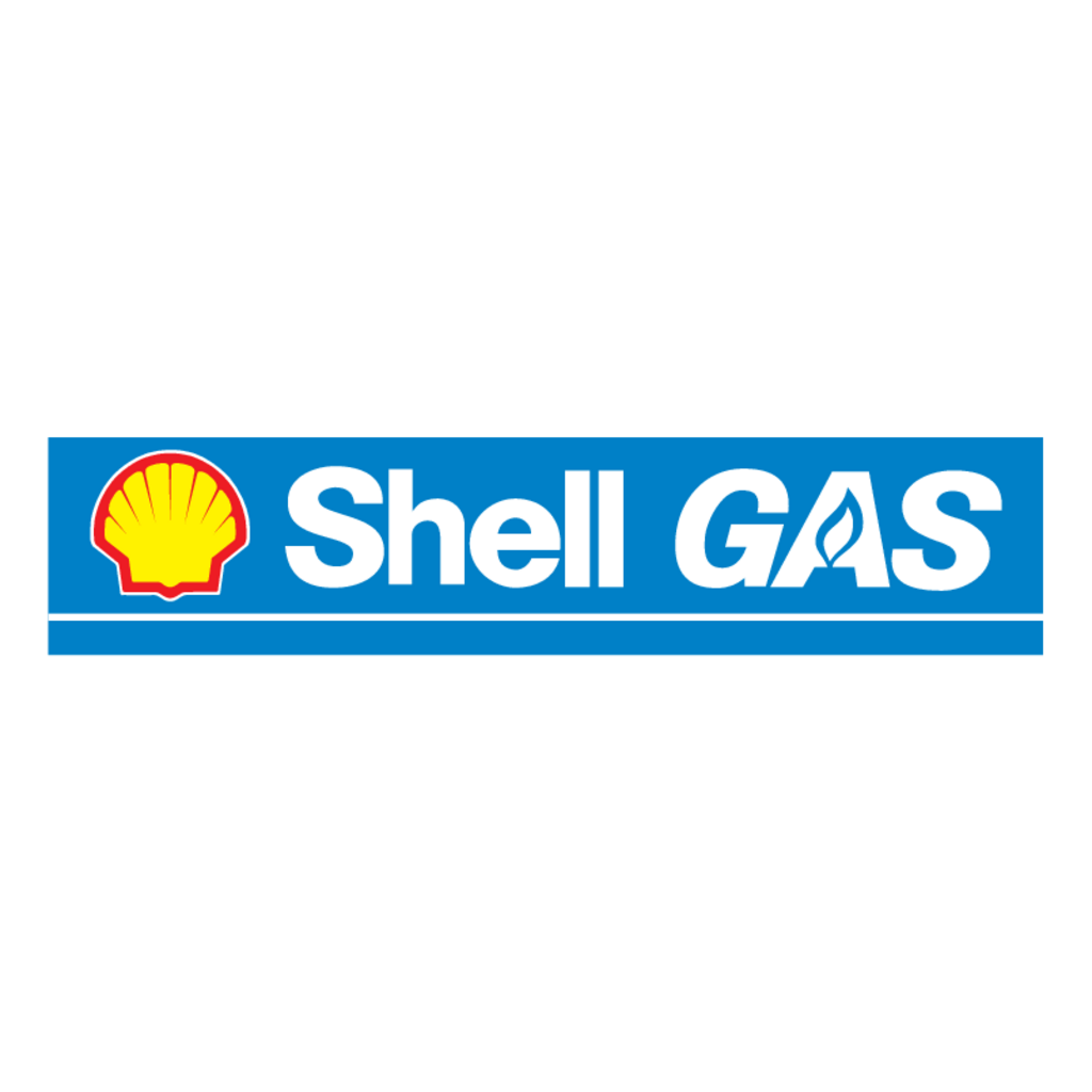 Shell,GAS