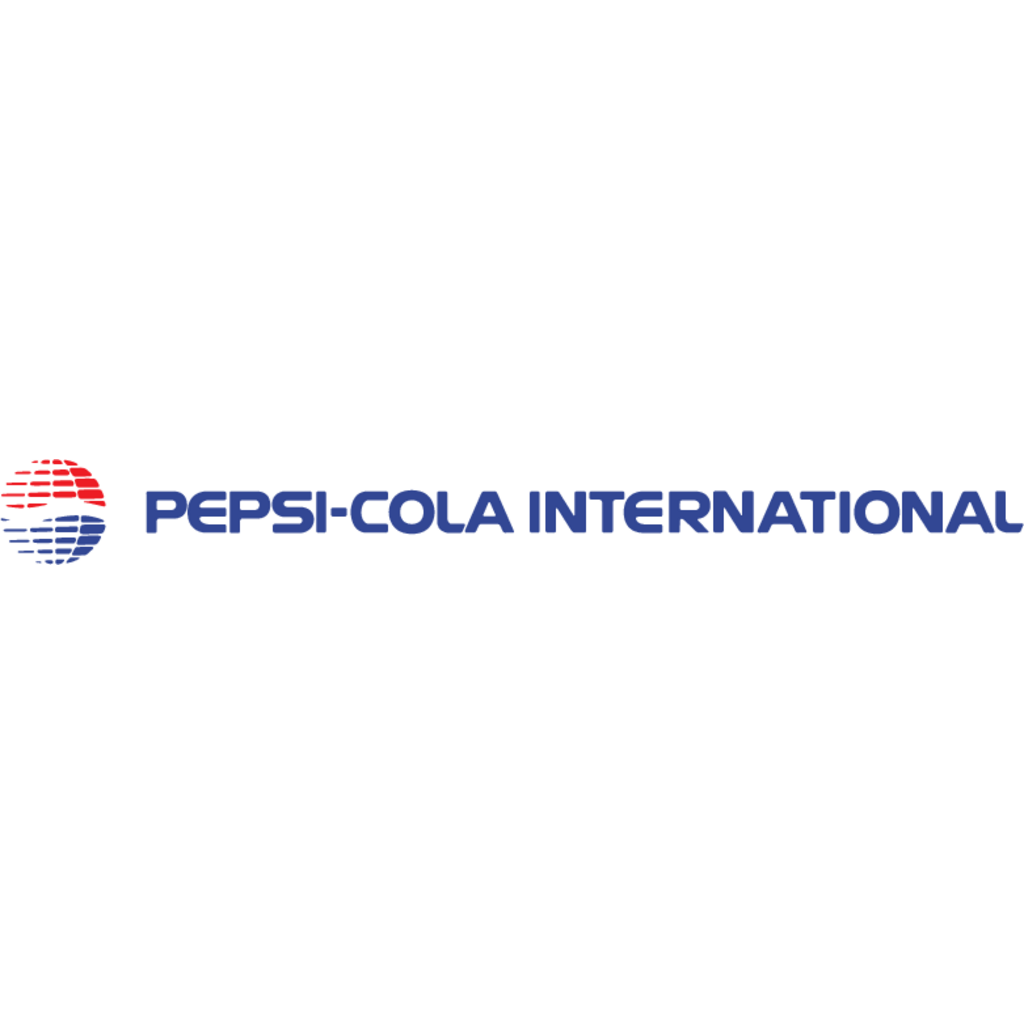 Pepsi-Cola,International