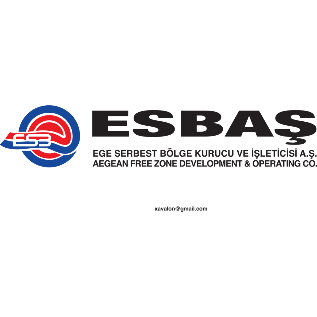 Logo, Unclassified, ESBAS