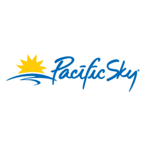 Pacific Sky Logo