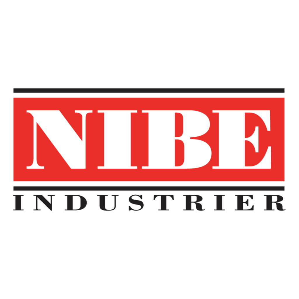 NIBE,Industrier