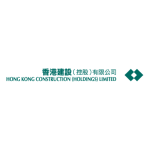 Hong Kong Construction (Holdings) Limited Logo