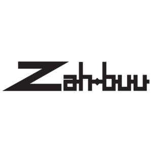 Zahbuu Logo