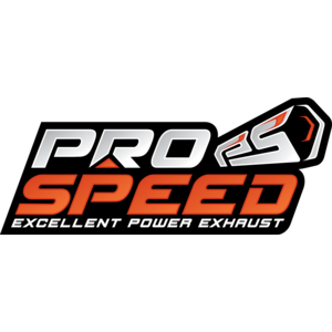 PROSPEED Logo