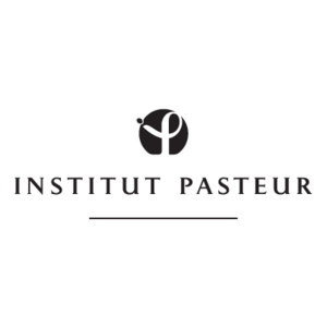 Institut Pasteur(89) Logo