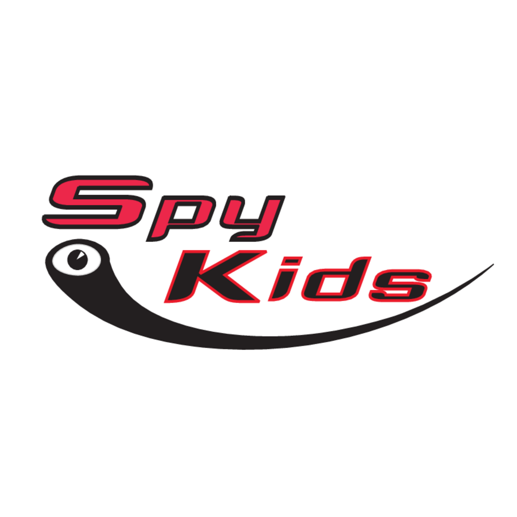 Spy,Kids
