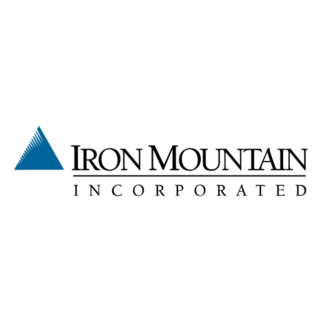 Iron,Mountain