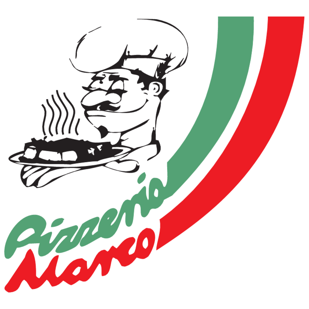 Marco,Pizzeria