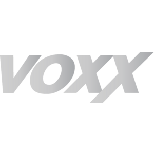Voxx Suplementos Logo