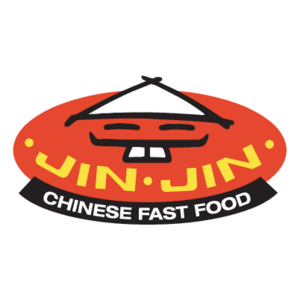 Jin Jin Logo