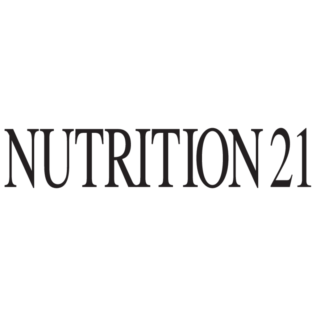 Nutrition,21