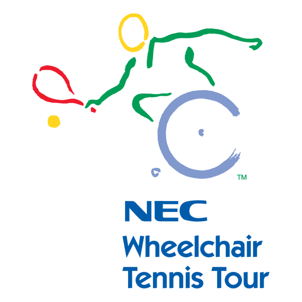NEC,Wheelchair,Tennis,Tour