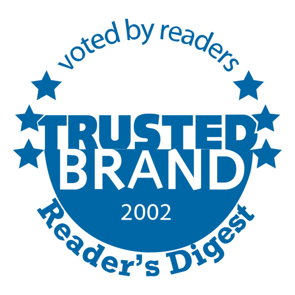 Trusted,Brand