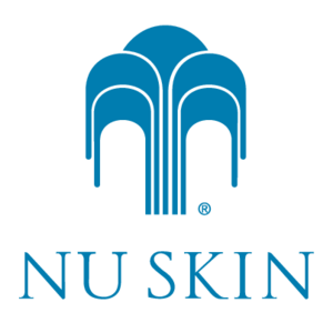 Nu Skin(183) Logo