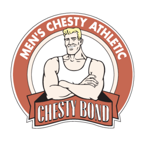 Chesty Bond Logo