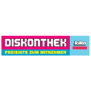 Diskonthek Logo