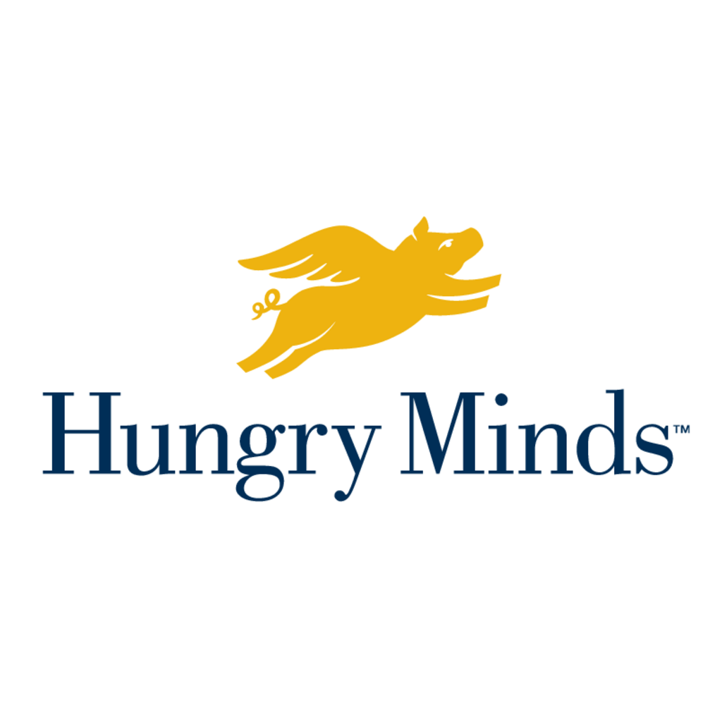 Hungry,Minds