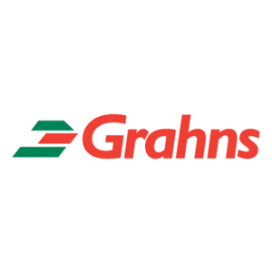 Grahns Logo
