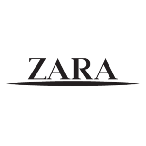 Zara(9) Logo