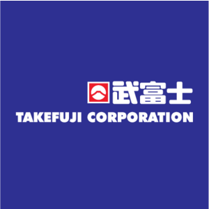 Takefuji Logo