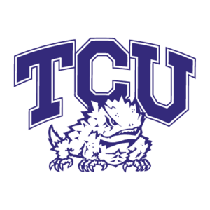 TCU Hornedfrogs(148) Logo