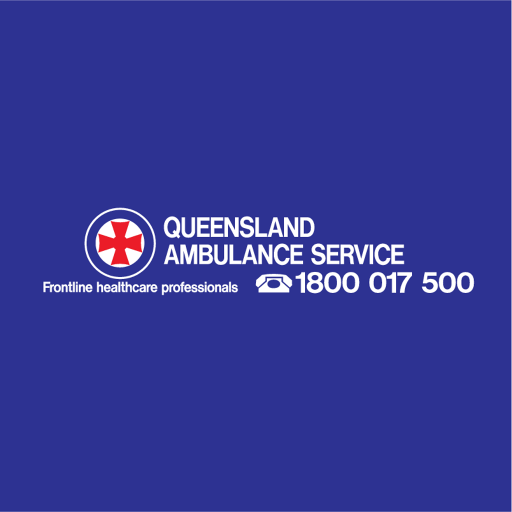 Queensland,Ambulance,Service