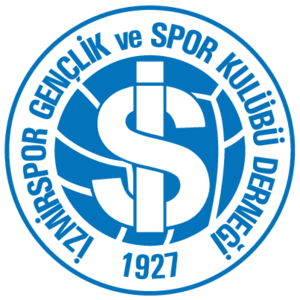 Izmirspor Logo